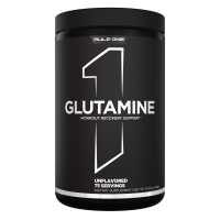 Rule One Glutamine - Image 1