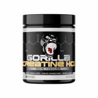 Gorilla Mind Creatine HCL (100 serve)