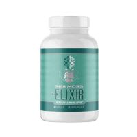 Gorilla Mind Sea Moss