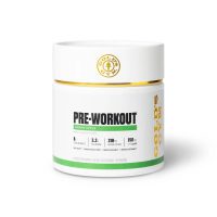 Gold's Gym Nutrition Pre-Workout