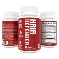 5% Nutrition Hair Defender