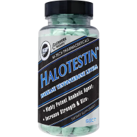 Hi-Tech Pharma Halotestin