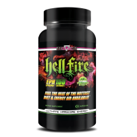 Innovative Labs HellFire