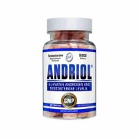 Hi-Tech Pharma Andriol
