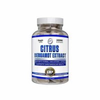 Hi-Tech Pharma Citrus Bergamot Extract