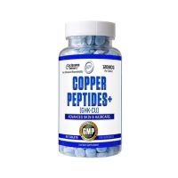Hi-Tech Pharma Copper Peptide