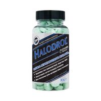 Hi-Tech Pharma Halodrol - Image 1