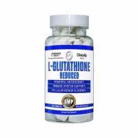 Hi-Tech Pharma L-Glutathione