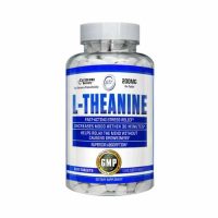Hi-Tech Pharma L-Theanine
