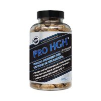 Hi-Tech Pharma Pro HGH