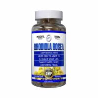 Hi-Tech Pharma Rhodiola Rosea