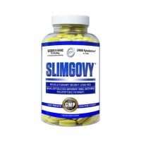 Hi-Tech Pharma Slimgovy