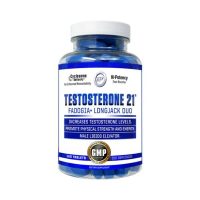 Hi-Tech Pharma Testosterone 21 1