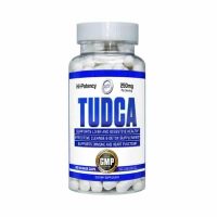 Hi-Tech Pharma Tudca