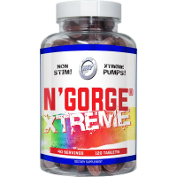 Hi-Tech Pharma N’Gorge Xtreme - Image 1