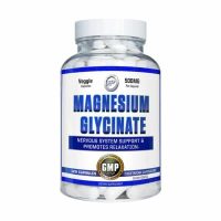 Hi-Tech Pharma Magnesium Glycinate