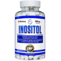 Hi-Tech Pharma Inositol