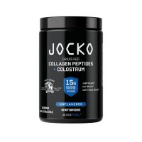 Jocko Fuel Collagen & Colostrum