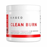 KAGED Clean Burn Powder - Image 1