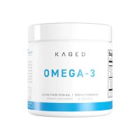 KAGED Omega 3