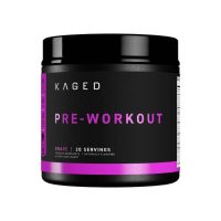 KAGED Pre-Kaged - Image 1