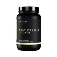KAGED Whey Protein Isolate - Image 1