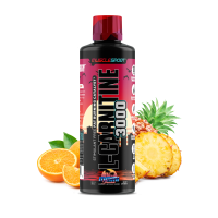 MuscleSport L-Carnitine 3000 - Image 4