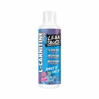 Pump Sauce L-Carnitine 3500/ Lean Sauce - Image 3