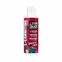 Pump Sauce L-Carnitine 3500/ Lean Sauce