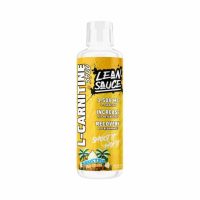 Pump Sauce L-Carnitine 3500/ Lean Sauce - Image 4