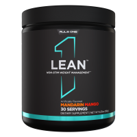 Rule One Lean Capsules - Image 4