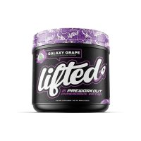 MuscleSport Lifted Hyperdrive