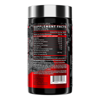Nutrex Lipo-6 Black - Image 3