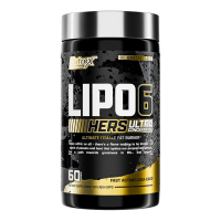 Nutrex Lipo-6 Hers Ultra Concentrate