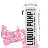 Cutler Nutrition Liquid Pump