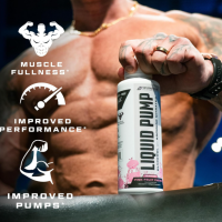 Cutler Nutrition Liquid Pump - Image 4