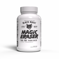 Black Magic Supply Magic Eraser Definition Gel