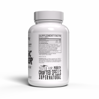 Black Magic Supply Magic Eraser Definition Gel - Image 3