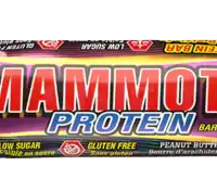 Mammoth Protein Bars - Image 5