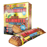 Mammoth Protein Bars - Image 3