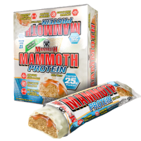 Mammoth Protein Bars - Image 4