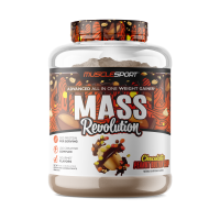 MuscleSport Mass Revolution - Image 3