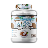 MuscleSport Mass Revolution