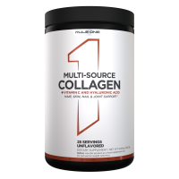 Rule One Multi-Source Collagen