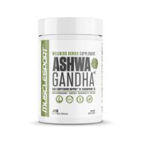 MuscleSport Ashwagandha+