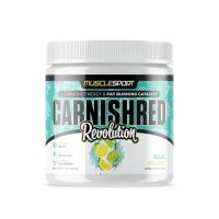 MuscleSport Carnishred Revolution