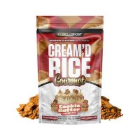 MuscleSport Cream'd Rice Gourmet