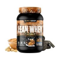 MuscleSport Lean Whey Gourmet