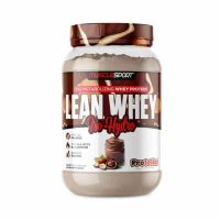 Musclesport Lean Whey Iso/Hydro