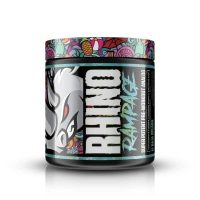 MuscleSport Rhino Rampage